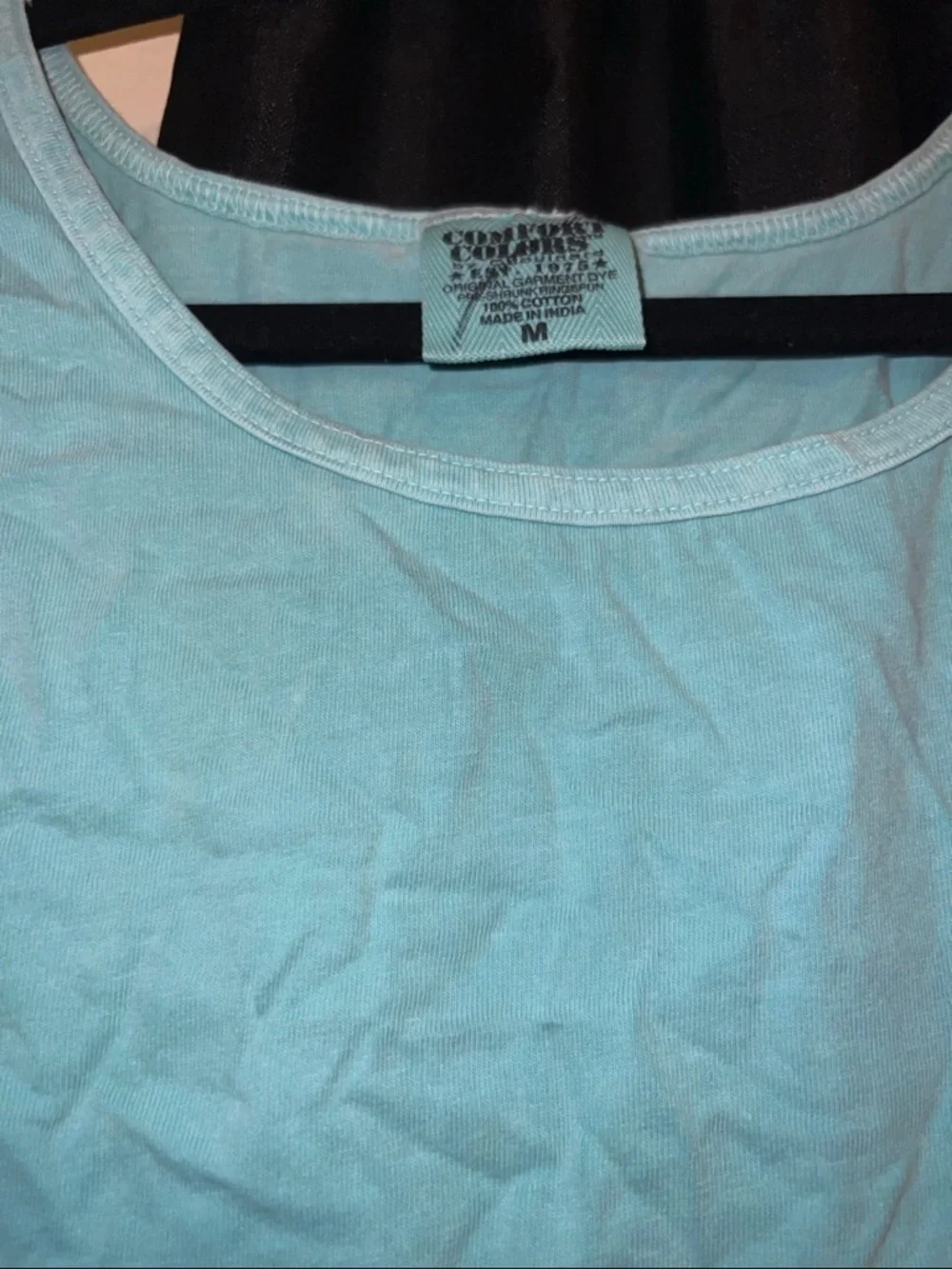 Comfort Colors Tank Top - Picture 2 of 3